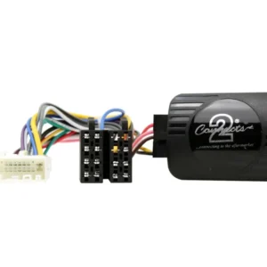21CTSSU002.2 Interface Subaru