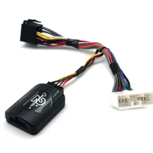 21CTSSY004.2 Interface SsangYong