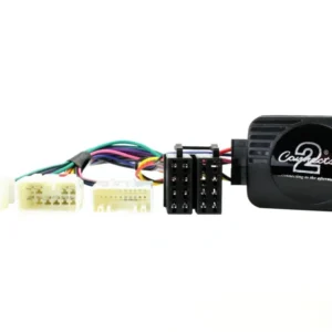 21CTSTY001.2 Interface Toyota