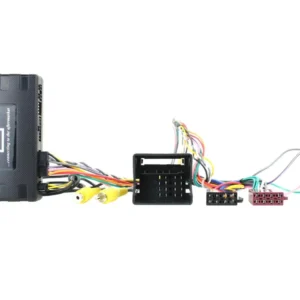 21CTUVW01 Infoadapter Seat/Skoda/VW