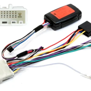 29-704 Interface Subaru