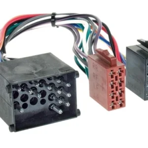 300930215 ISO Plugg BMW -2001