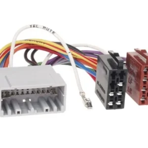 301230577 ISO-kontakt Chrysler og Jeep