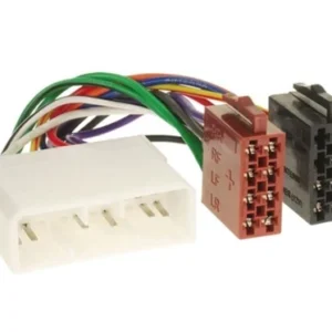 301630215 ISO Plugg Chevrolet og SSANGYONG
