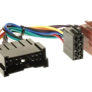 302830220 ISO Plugg Hyundai og Kia