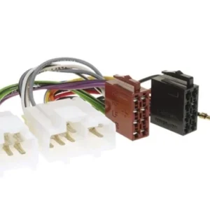 304530215 ISO-kontakt Nissan