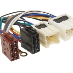 304530235 ISO-kontakt Nissan