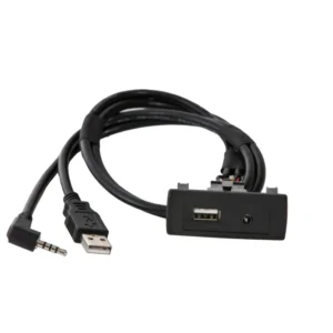 CA-IW-MER.001V USB-adapter Mercedes Vito 2015-