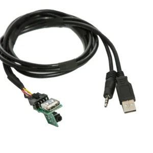 CA-IW-NIS.002V USB-adapter Nissan