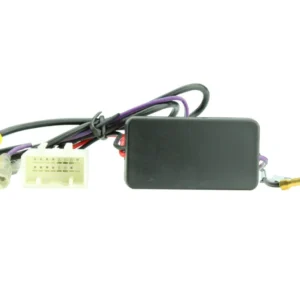CAM-KI2-RT Bakkameraadapter Kia