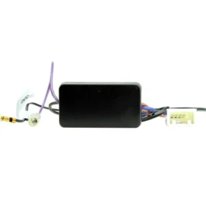 CAM-SU1-RT Bakkameraadapter Subaru