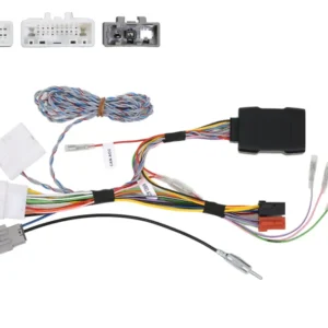 CA-R-NI.005AE Interface Nissan