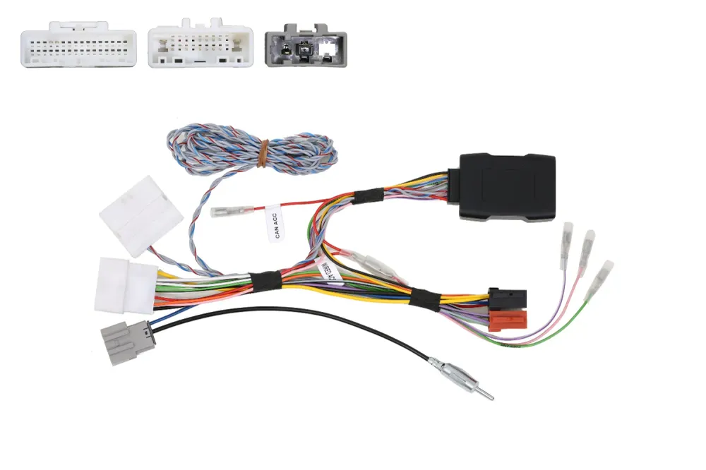 CA-R-NI.005AE Interface Nissan