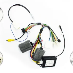 CD-HW-SUB.011AE Interface Subaru