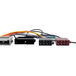 CT20CH01 ISO-kontakt Dodge, Cadillac, Chrysler og Jeep