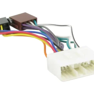CT20DW01 ISO-kontakt Chevrolet