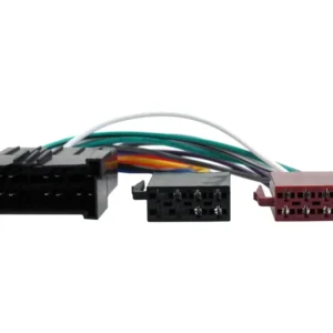 CT20HY02 ISO-kontakt Hyundai