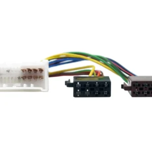 CT20HY03 ISO-kontakt Hyundai og Kia