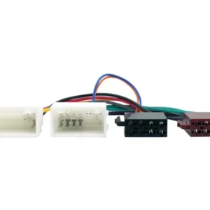 CT20HY04 ISO-kontakt Hyundai