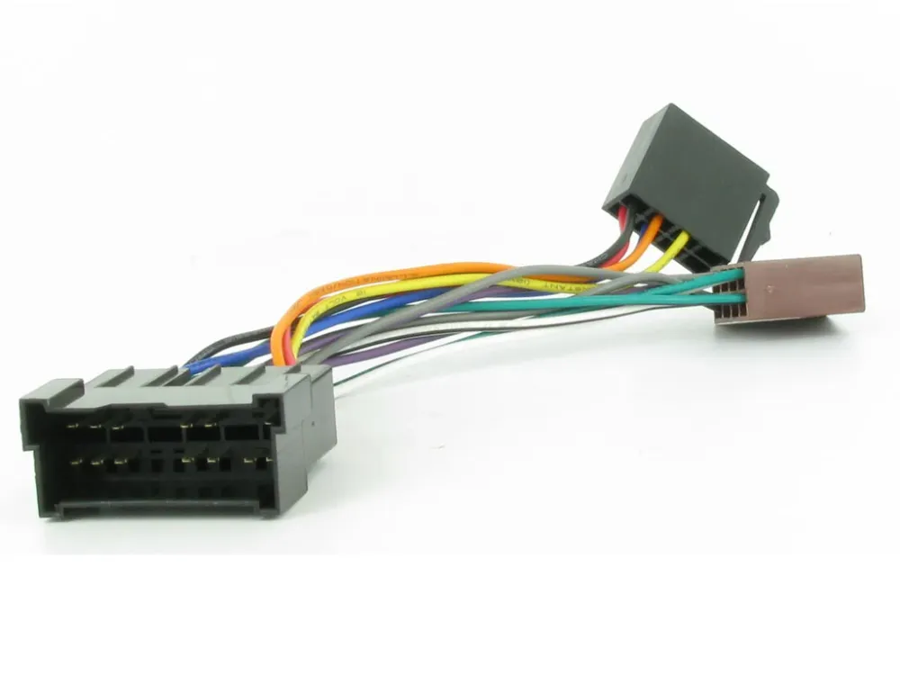 CT20KI03 fra ISO Plug Hyundai og Kia