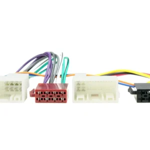 CT20KI04 av ISO-kontakt Kia