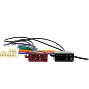 CT20MT02 ISO-kontakt Mitsubishi