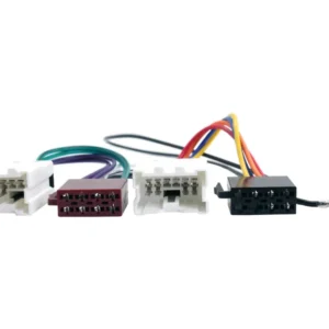 CT20NS03 ISO-kontakt Nissan