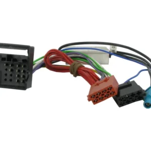 CT20VW04 ISO-kontakt VW