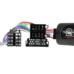 CTSAR002.2 Interface Alfa Romeo