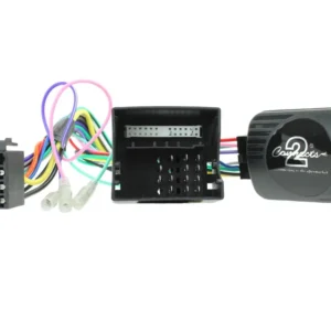 CTSFO003.2 Interface Ford