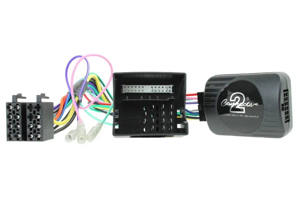 CTSFO003.2 Interface Ford