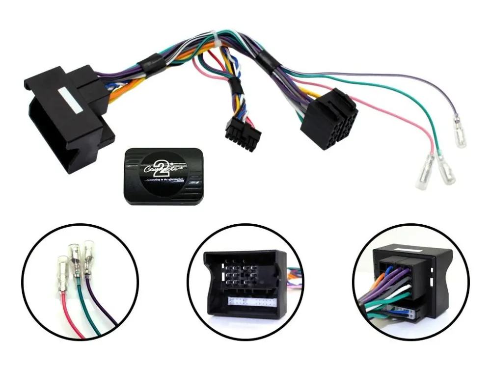 CTSFO003.2 Interface Ford