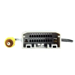 Ryggekameraadapter Chrysler, Jeep og Dodge