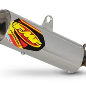 FMF Racing Honda CRF110F 13-18 Powercore 4 Muffler w/SS Header