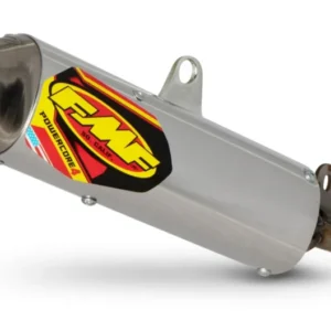 FMF Racing Honda CRF110F 19-24 Powercore 4 S/ Muffler