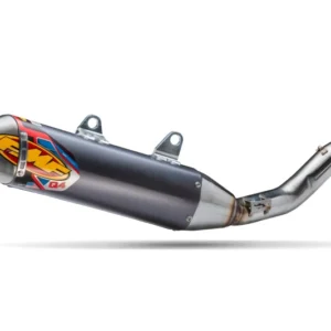 FMF Racing Honda CRF450X 19 Hex Q4 S/ Muffler
