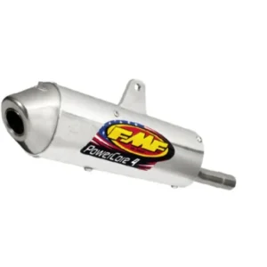 FMF Racing Honda TRX90EX 06-08/ TRX90X 09/ 13-21 Powercore 4 S/ Muffler w/SS Header