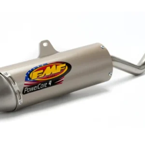 FMF Racing Kawasaki KLX140/L/G 08-24 Powercore 4 S/ Muffler