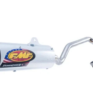 FMF Racing Kawasaki KLX/DRZ110 Powercore S/ Muffler/Header