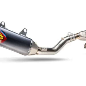 FMF Racing KTM 450SXFFE 18+/XCF 19+/HQV FC450FE 18+/FX 19-22/EX450F 21-23 AL F4.1 RCT w/SS MB Hdr