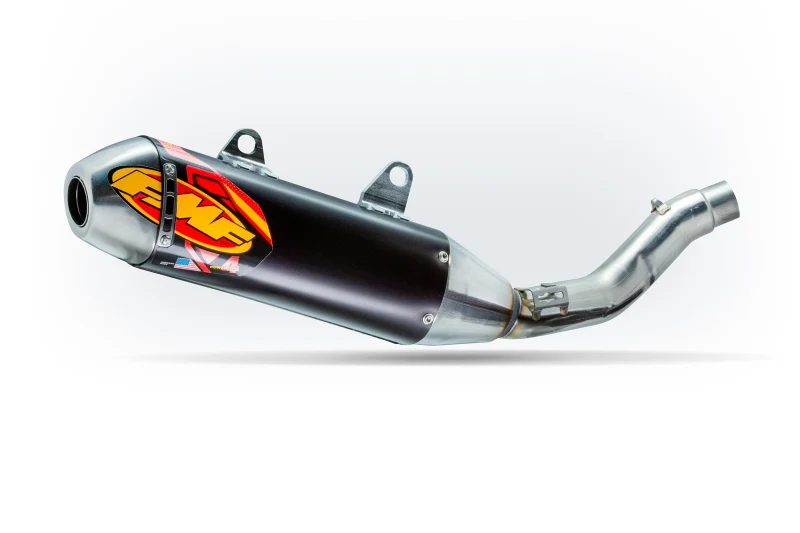 FMF Racing Suzuki LTZ400 03-14 / Kawasaki KFX400 03-06 Powercore 4 S/ Muffler
