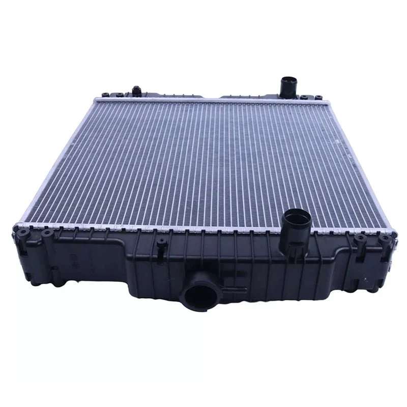 Vanntank radiator 84172100 5096595 5099122 New Holland Tractor TD60D TD70D TD75D TD80D TD90D TD95D