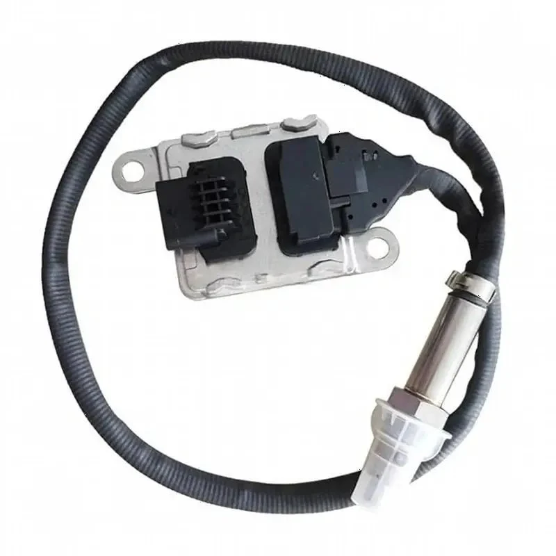 12V Nitrogenoksid Nox Sensor 5802463098 5802531250 Iveco Truck Stralis X-Way Euro 6 Van Daily 35C14B