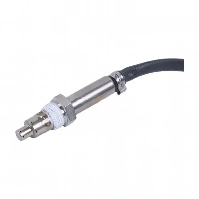12V nitrogenoksid NOX-sensor 47688088 5WK97262 New Holland Tractor T6.125 T6.145 T6.155 T6.165 T6.175