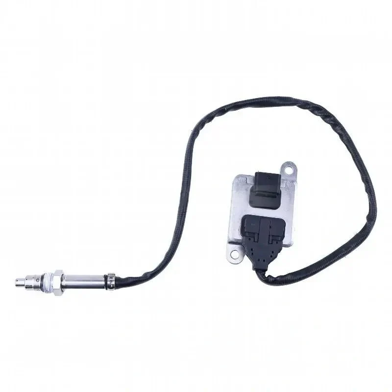 12V nitrogenoksid nox-sensor 5WK96791A 5801881001 Iveco Van Daily 2014-2018