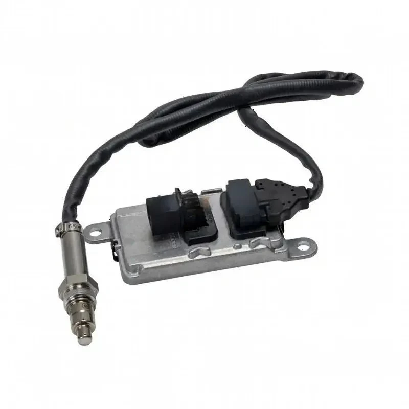 24V Nitrogenoksid Nox Sensor SNS1024 A0111537228 Mercedes-Benz Truck Actros MP4 MP5 Antos Arocs Atego3