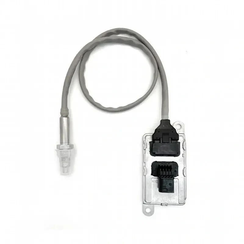 24V Nitrogenoksid Nox Sensor SNS1025 A0111537328 Mercedes-Benz Truck Actros MP4 MP5 Antos Arocs Atego3
