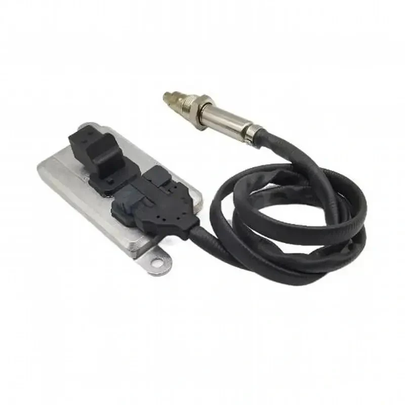 24V nitrogenoksid NOx-sensor 5WK9 6363 A0101539428 Mercedes-Benz lastebil AXOR ANTOS ACTROS