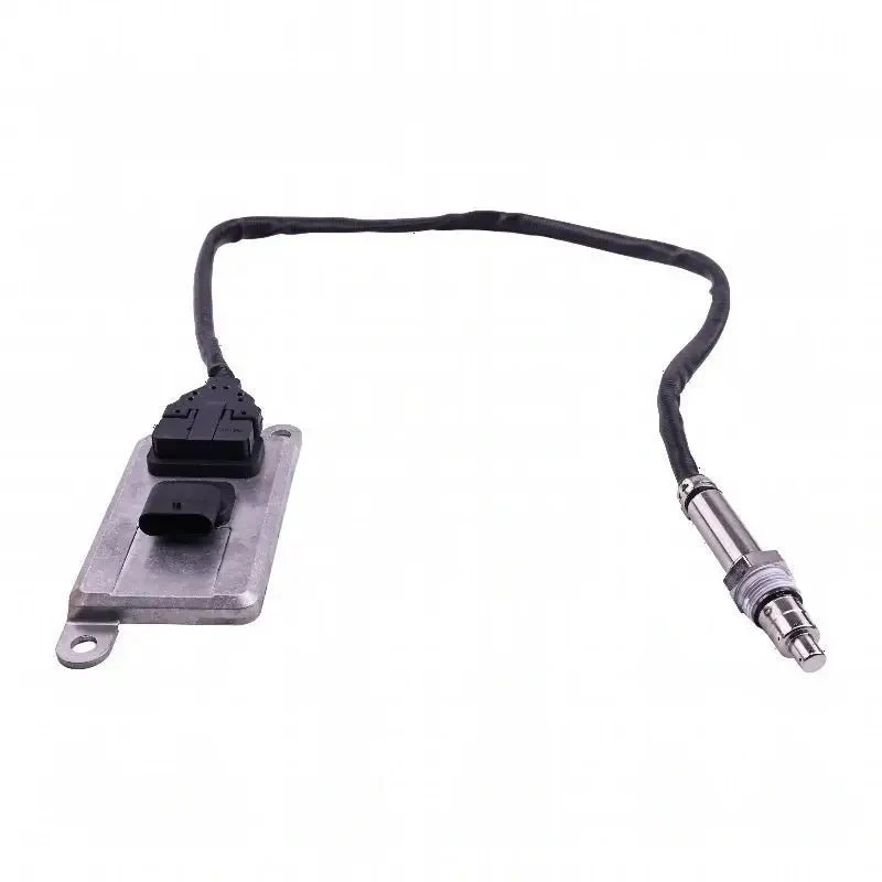 8-leder nitrogenoksid nox-sensor 5WK96715A 89463-37021 Hino Truck Toyota Detroit-innløp