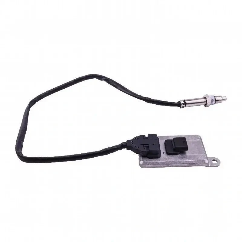8-leder nitrogenoksid nox-sensor 5WK96715A 89463-37021 Hino Truck Toyota Detroit-innløp